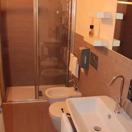 Casa de hóspedes Casamatta