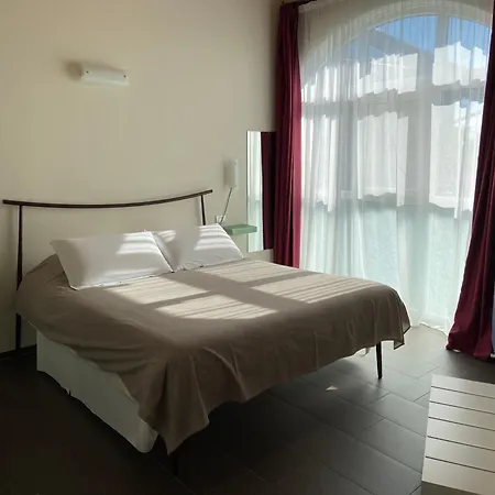 Casamatta Maison d'hôtes