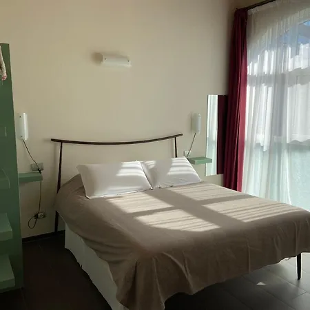 Penzion Casamatta 3*