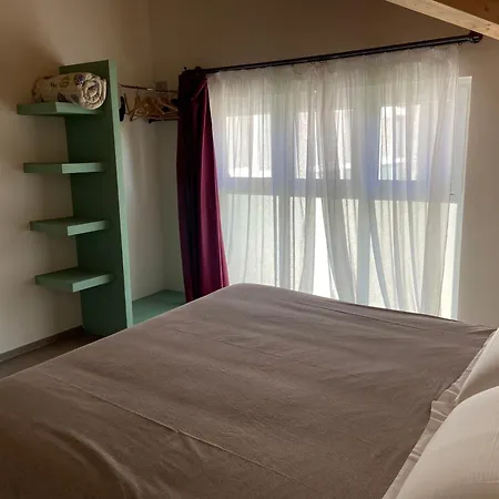 Maison d'hôtes Casamatta