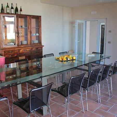 Casamatta Maison d'hôtes 3*