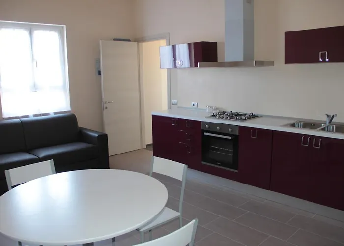 Casamatta Casa de hóspedes La Morra